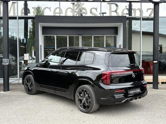 Mercedes Benz Glb image 4