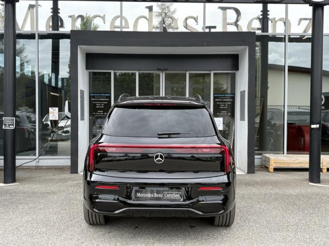 Mercedes Benz Glb image 1