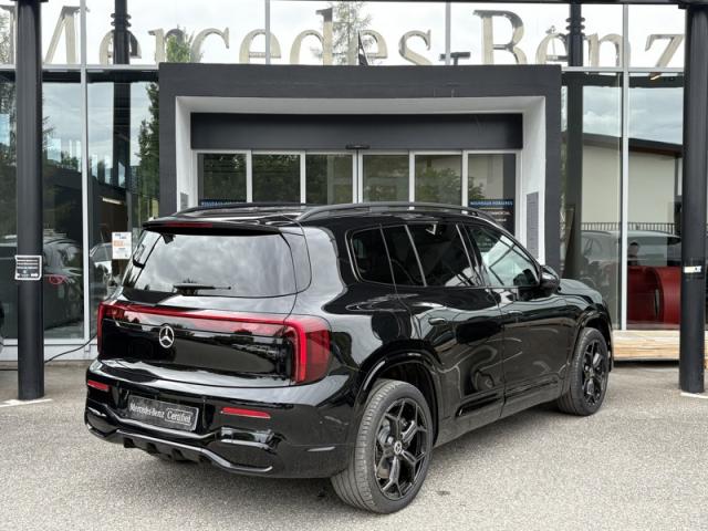Mercedes Benz Glb image 2