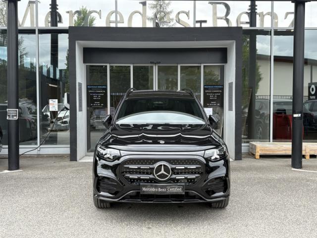 Mercedes Benz Glb image 9