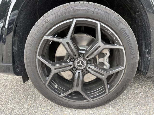 Mercedes Benz Glb image 7