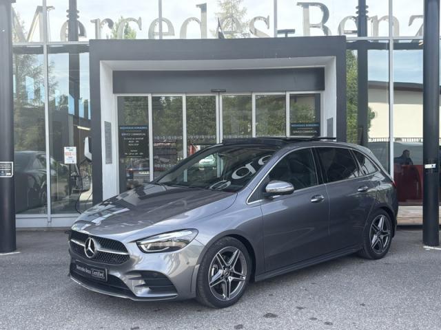Mercedes Benz Classe B 200 D Amg Line