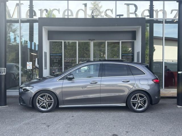 Mercedes Benz Classe B image 7