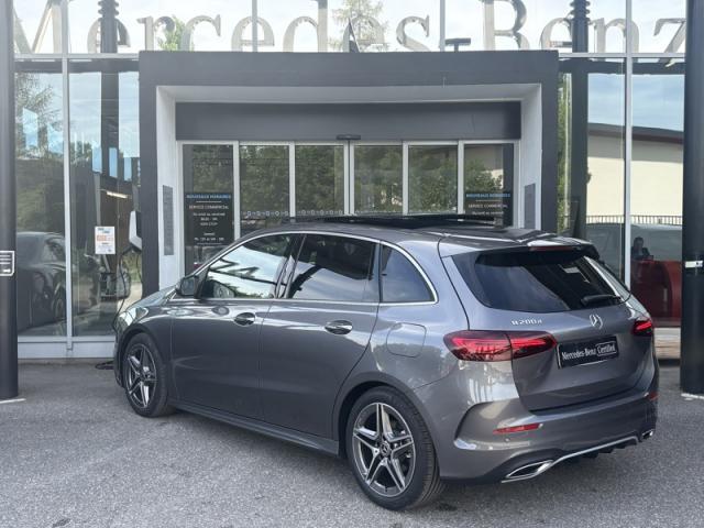 Mercedes Benz Classe B image 2