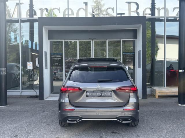 Mercedes Benz Classe B image 5