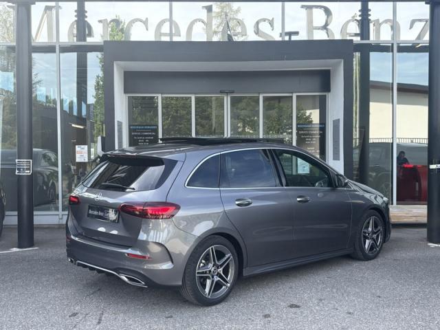 Mercedes Benz Classe B image 3