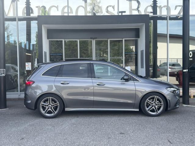 Mercedes Benz Classe B image 4
