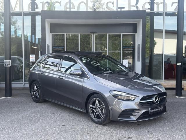 Mercedes Benz Classe B image 1