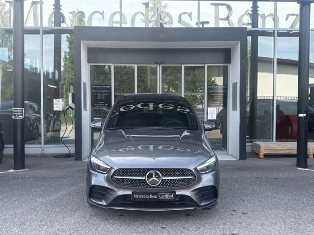 Mercedes Benz Classe B image 8