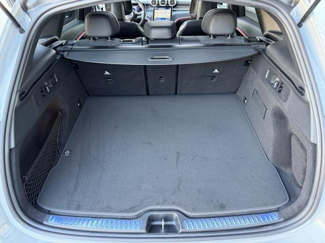 Mercedes Benz Glc image 3