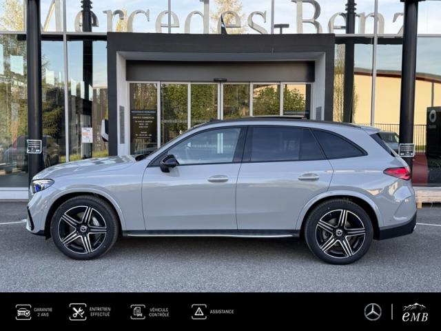 Mercedes Benz Glc image 6
