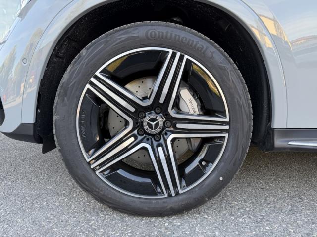 Mercedes Benz Glc image 7