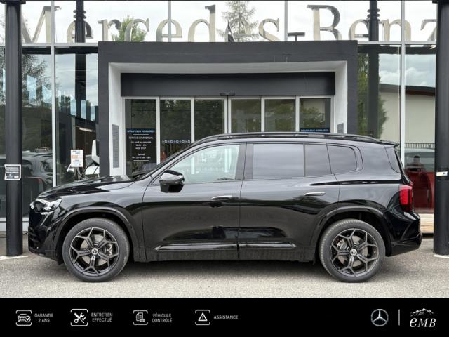 Mercedes Benz Glb image 2