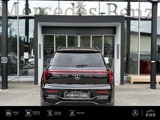 Mercedes Benz Glb image 9
