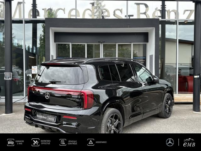 Mercedes Benz Glb image 3