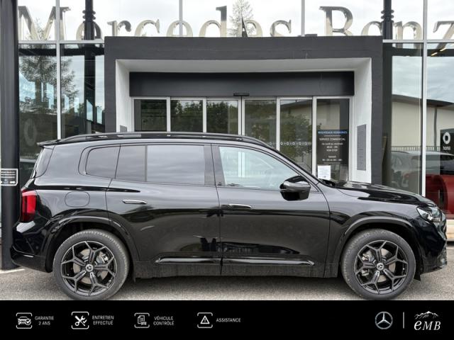 Mercedes Benz Glb image 6