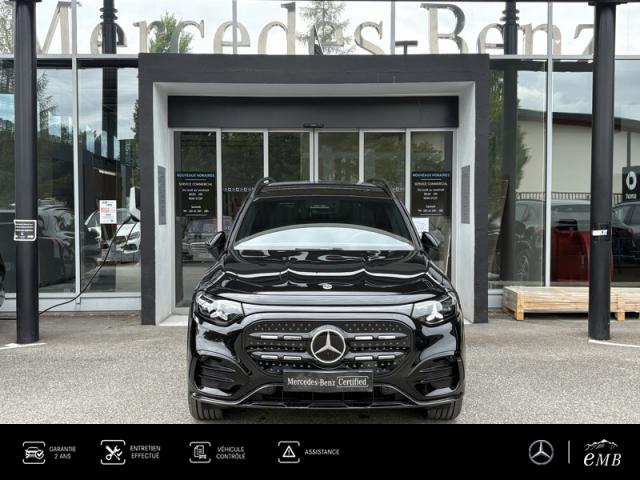 Mercedes Benz Glb image 1