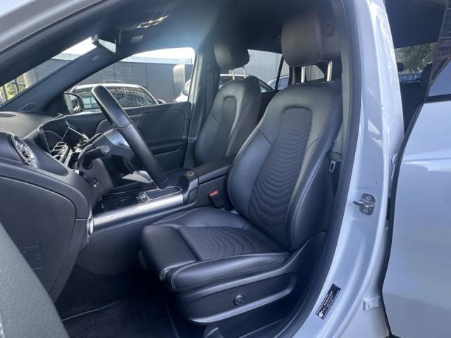 Mercedes Benz Gla 200 D Progressive Line