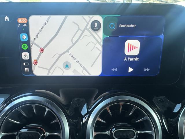 Mercedes Benz Gla image 6