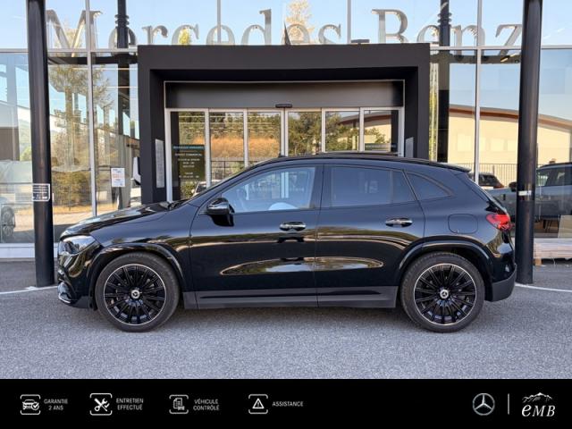 Mercedes Benz Gla image 9