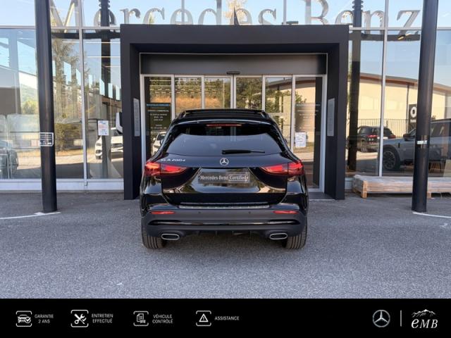 Mercedes Benz Gla image 2