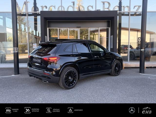 Mercedes Benz Gla image 5