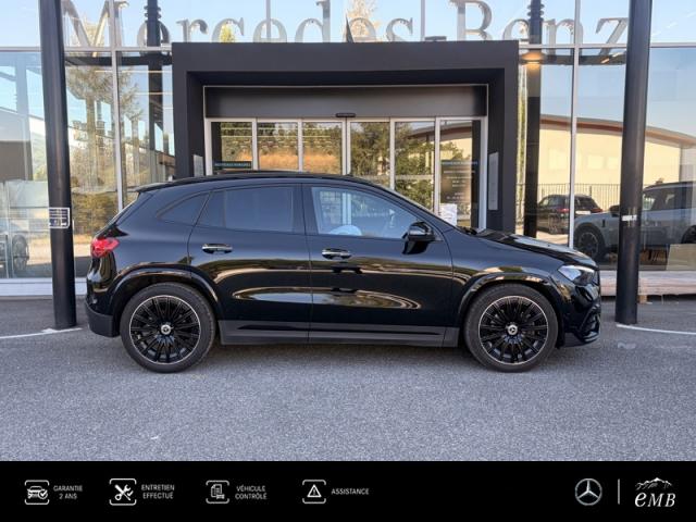 Mercedes Benz Gla image 3