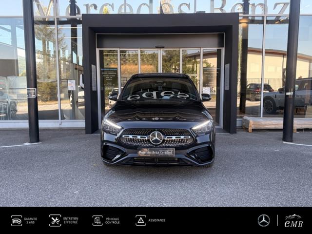 Mercedes Benz Gla image 6