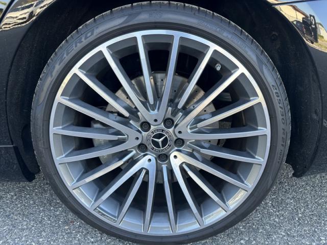 Mercedes Benz Classe S image 3