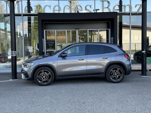 Mercedes Benz Gla image 4