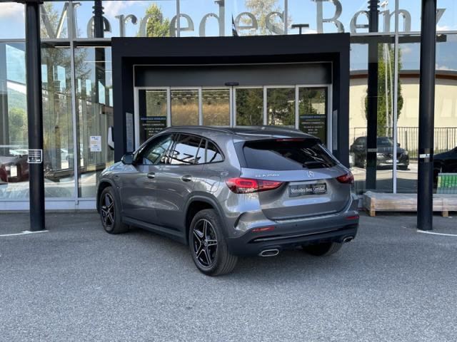 Mercedes Benz Gla image 3