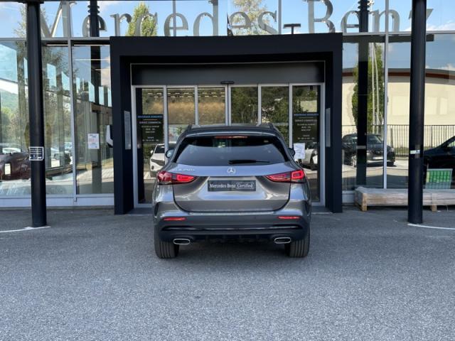 Mercedes Benz Gla image 9
