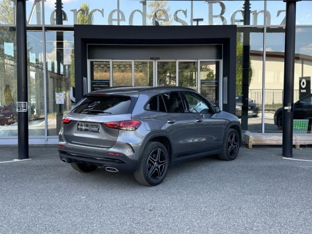 Mercedes Benz Gla image 7