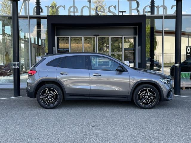 Mercedes Benz Gla image 5