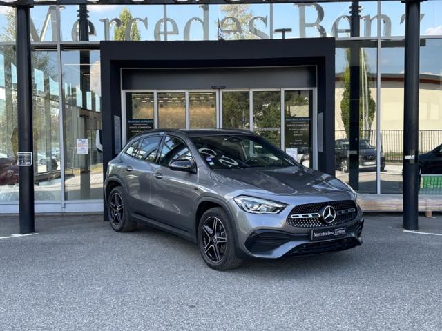 Mercedes Benz Gla image 8