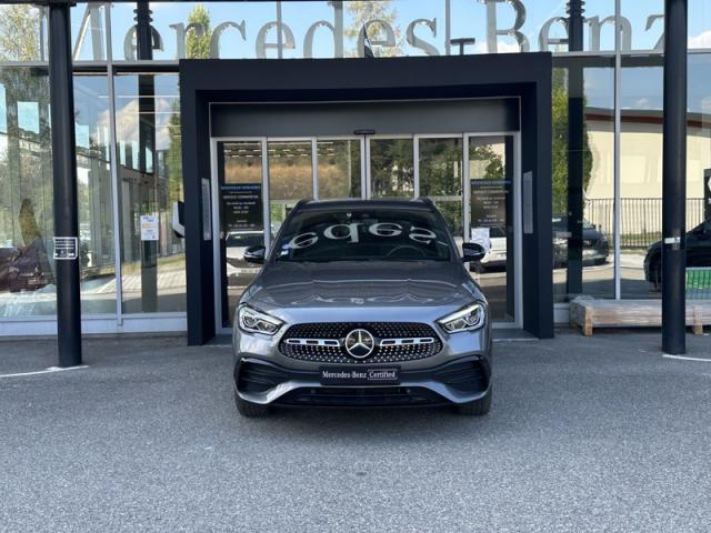 Mercedes Benz Gla image 6