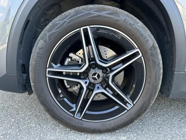 Mercedes Benz Gla image 1