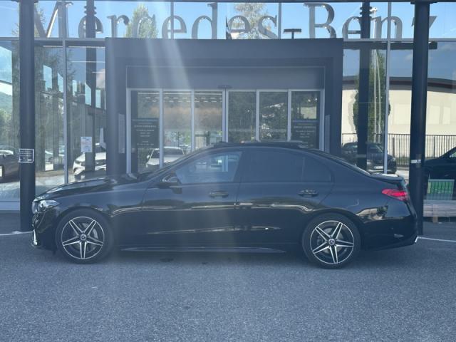 Mercedes Benz Classe C image 5