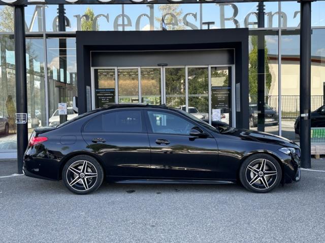 Mercedes Benz Classe C image 7