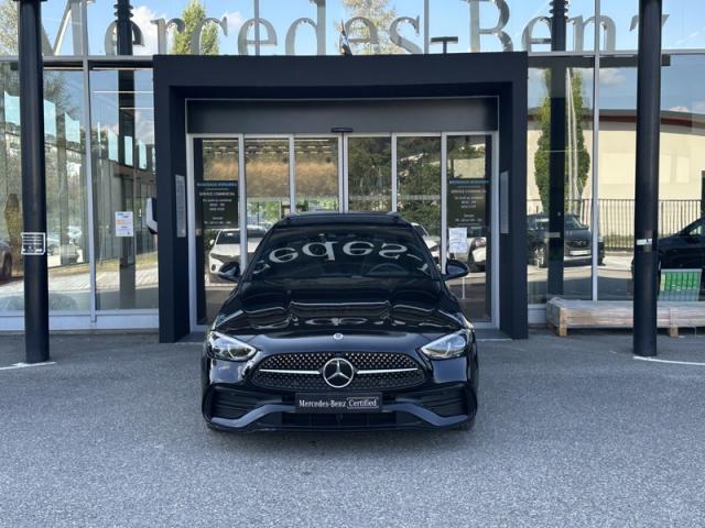 Mercedes Benz Classe C image 2