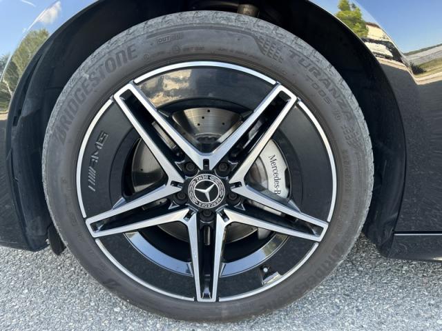 Mercedes Benz Classe C image 4
