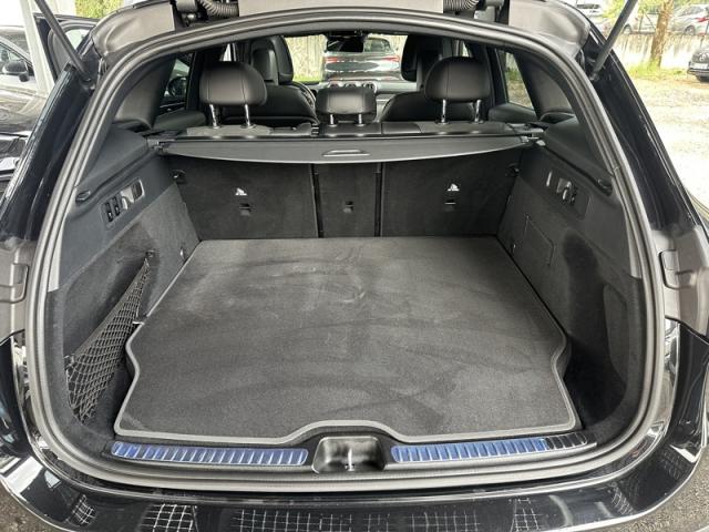 Mercedes Benz Glc image 7