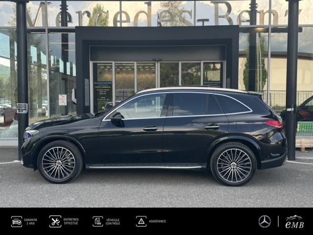 Mercedes Benz Glc image 9