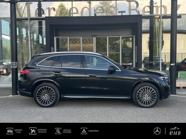 Mercedes Benz Glc image 5