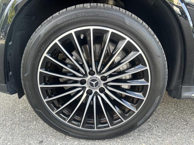 Mercedes Benz Glc image 1