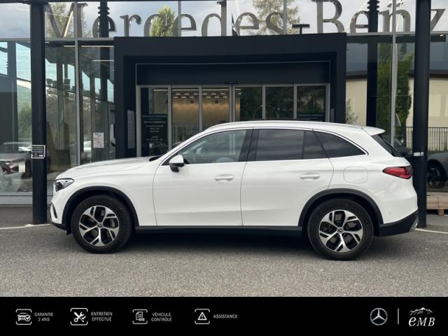 Mercedes Benz Glc image 7