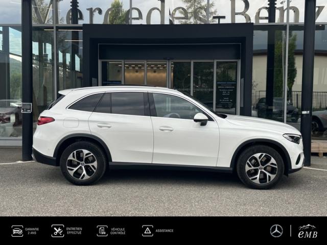 Mercedes Benz Glc image 3