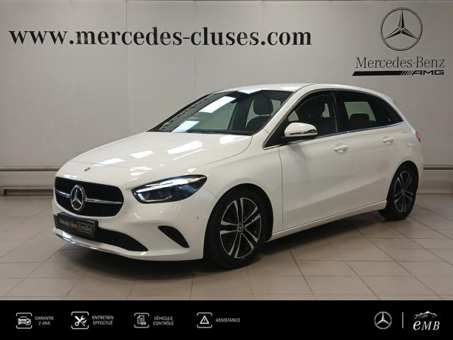Mercedes Benz Classe B 200 D Progressive Line