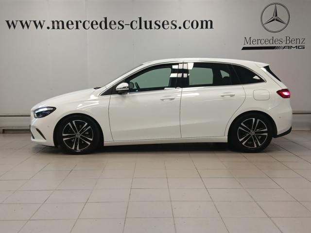 Mercedes Benz Classe B image 5