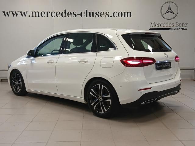 Mercedes Benz Classe B image 1